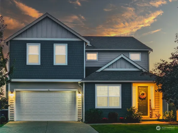 15424 82nd Avenue E, Puyallup, WA 98375