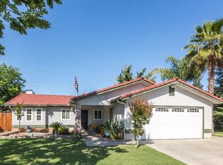 5494 W Sample Ave, Fresno, CA 93722