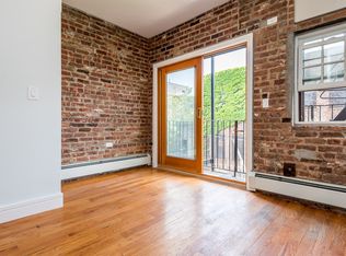 134 Jefferson St #2C, Brooklyn, NY 11206