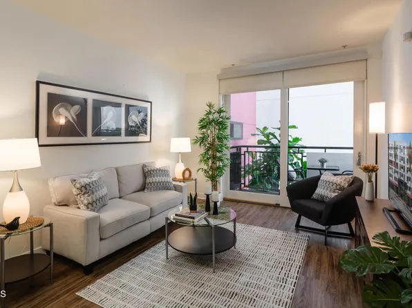 1234 Wilshire Blvd APT 226, Los Angeles, CA 90017