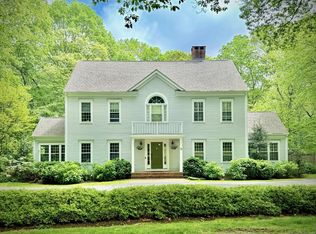 11 Matson Rdg, Old Lyme, CT 06371