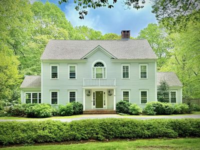 11 Matson Ridge, Old Lyme, CT, 06371
