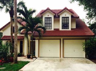 6521 NW 57th Ln, Parkland, FL 33067