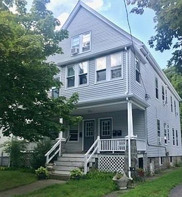 1st image of 60-62 Warren Ave #1
