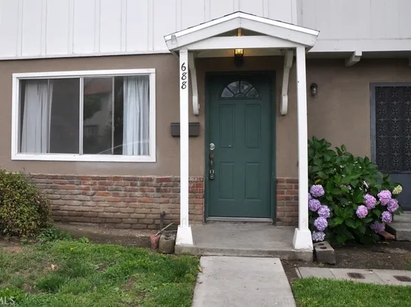 688 E 5th St, Azusa, CA 91702