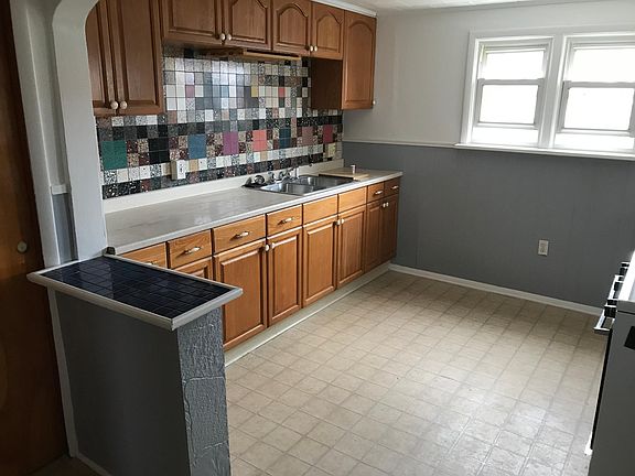 Large Kitchen