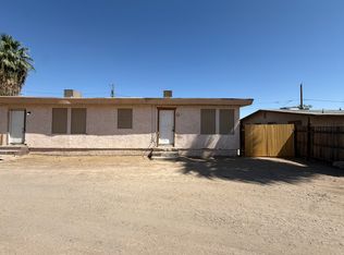 603 S El Prado Rd #2, Yuma, AZ 85364