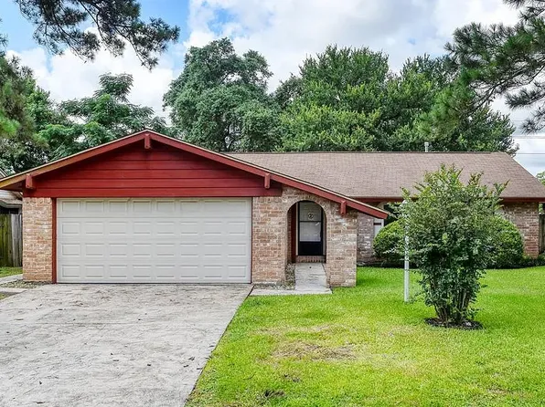 3531 Acorn Springs Ln, Spring, TX 77389