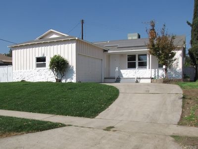 15229 Burton St, Panorama City, CA, 91402
