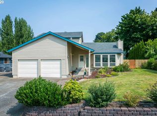 2475 SE Willow Dr, Hillsboro, OR 97123
