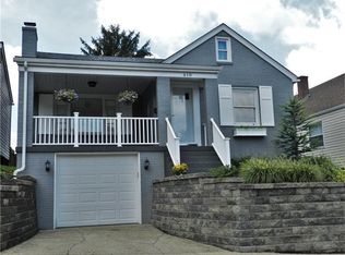 610 Sewickley St, Greensburg, PA