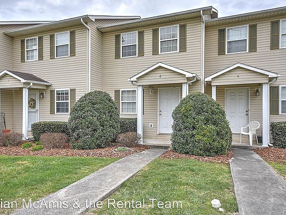 4th image of 2305 S Greenwood Dr APT 8