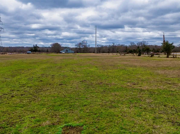 TRACT Eight County Rd #4503, Ben Wheeler, TX 75754