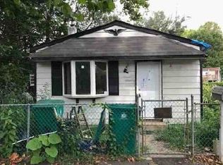 1916 Parkview Ave, Bristol, PA 19007