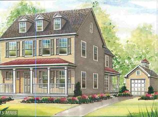 203 Silver Heel Rd, Chestertown, MD