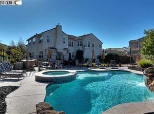 524 Andreas Ct, San Ramon, CA 94582