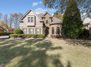 2071 Havenview Ct, Snellville, GA 30078