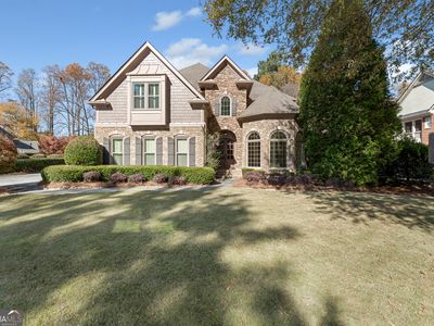 2071 Havenview Ct, Snellville, GA, 30078