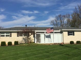 694 Charlotte Ave, Lebanon, OH 45036