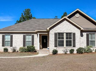 2909 Thorndale Pl, Dothan, AL 36303