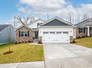 733 Cottage Dr LOT 56, Columbia, TN 38401