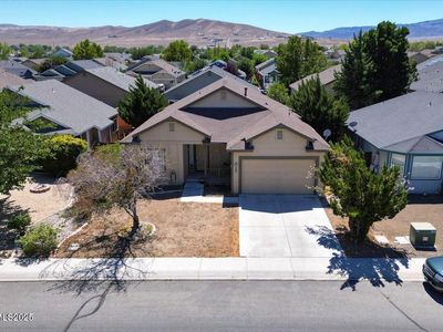 465 Jennys Ln, Fernley, NV, 89408