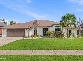 1006 Kristanna Dr, Panama City, FL 32405