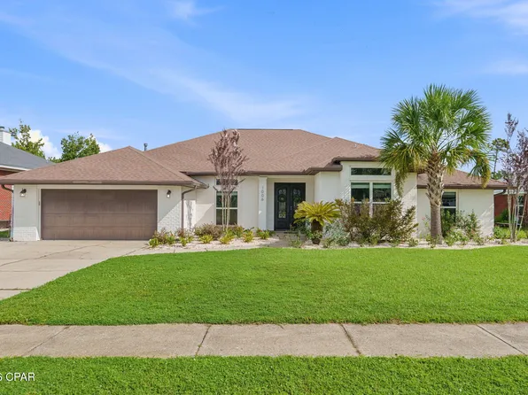 1006 Kristanna Dr, Panama City, FL 32405