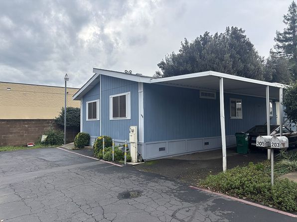 123 Henshaw Ave SPACE 205