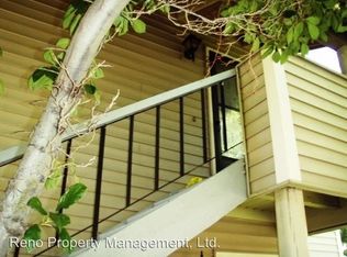 2160 Roundhouse Rd, Sparks, NV 89431