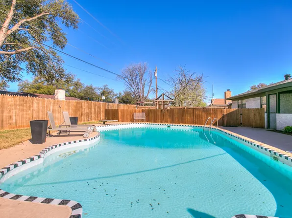 3627 Old Post Cir, San Angelo, TX 76904