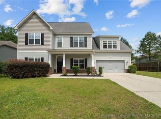 46 Birch Ave, Spring Lake, NC 28390