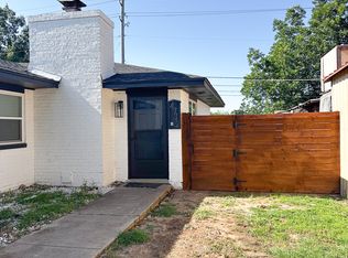 4712 NW Motif Manor Blvd #B, Lawton, OK 73505