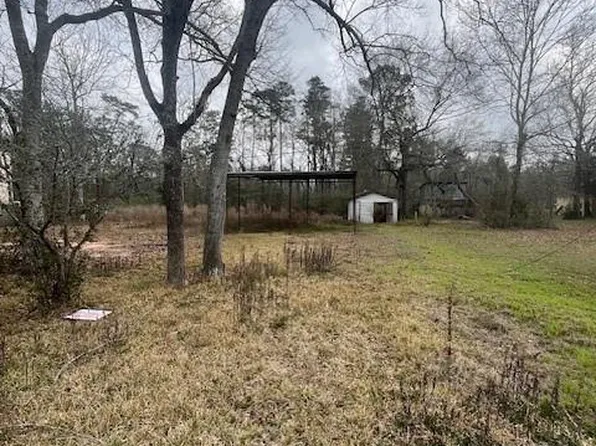 48 Magnolia Rd Lot 48-B, New Caney, TX 77357