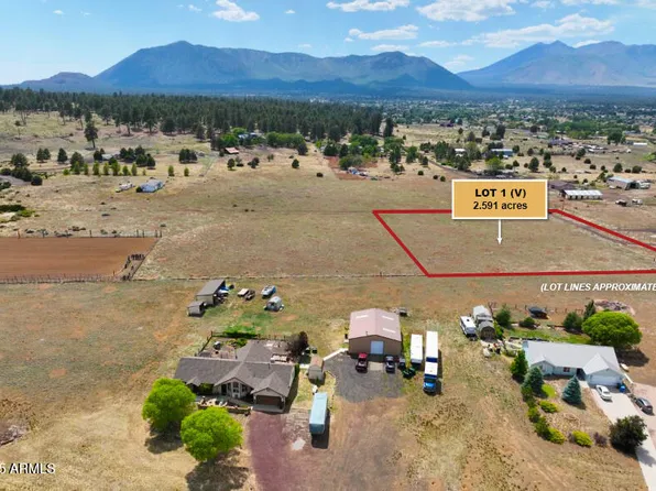8004 E Rope Road #-, Flagstaff, AZ 86004