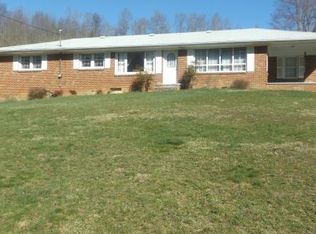 2081 Pressmens Home Rd, Rogersville, TN 37857
