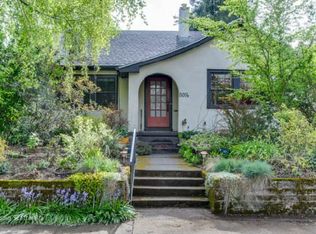 8014 N Polk Ave, Portland, OR 97203