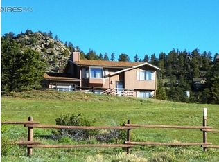 1881 Ranch Cir, Estes Park, CO 80517