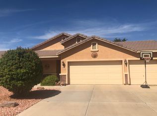 4564 E Campbell Ct, Gilbert, AZ 85234