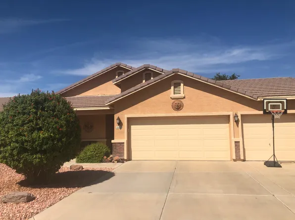 4564 E Campbell Ct, Gilbert, AZ 85234