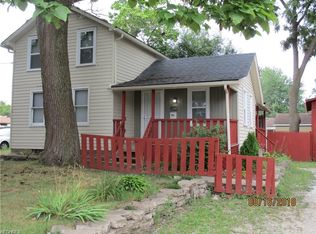 1340 W Waterloo Rd, Akron, OH 44314