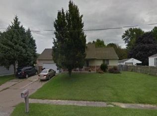 1206 48th St, Moline, IL 61265