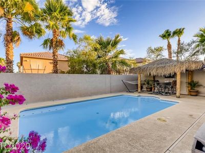9755 Havasupai Ave, Las Vegas, NV, 89148