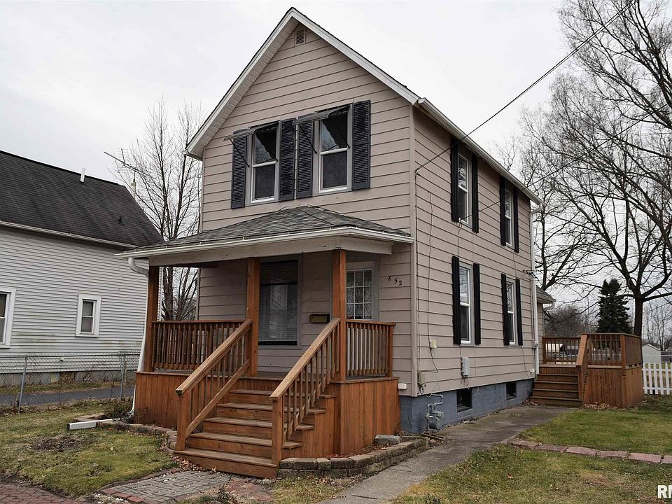 1st image of 652 S Pearl St