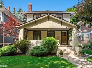 521 S Kenilworth Ave, Oak Park, IL 60304