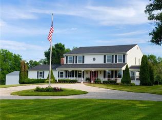 28145 W 207th St, Gardner, KS 66030