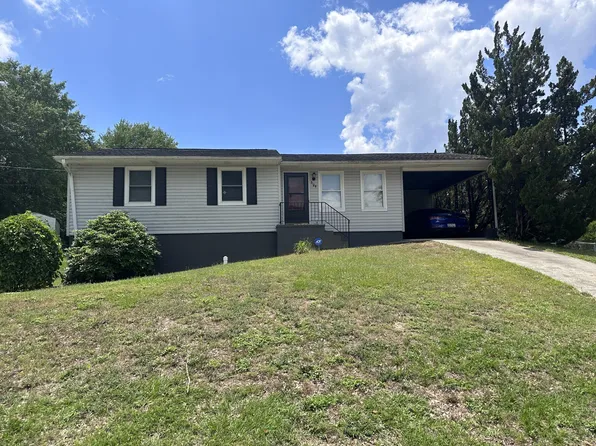 394 Glover St, Warrenville, SC 29851