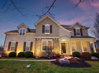 5738 Glendavon Pl, Dublin, OH 43016