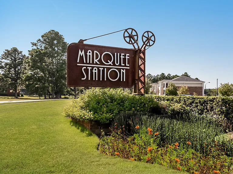 The Village at Marquee Station — Photo 7