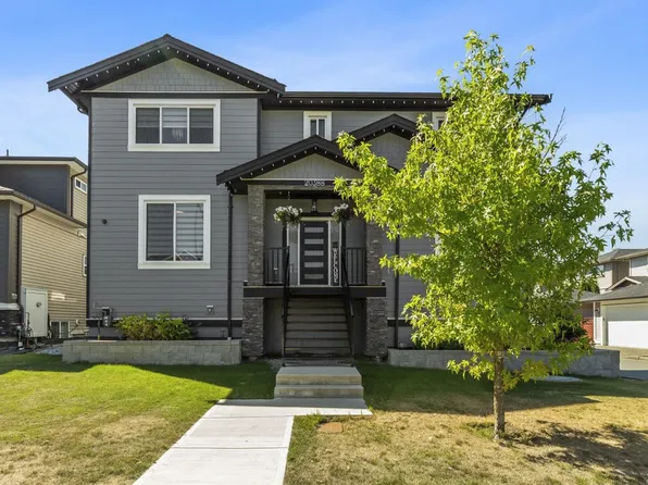 20388 Wicklund Ave, Maple Ridge, BC V2X 2Z5